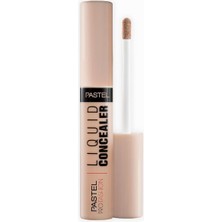 Delixa Pastel Profashion Liqiud Concealer Likit Kapatıcı 101 (7 Ml)