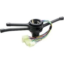 Ölmez Oto Yedek Parça Sinyal Silecek Kolu 3 Devre Fıat Slx