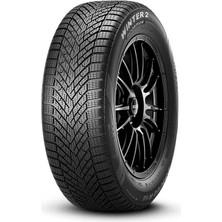 Pirelli Scorpion Winter 2 Ne0 295/35R22 108V Xl M+S 3pmsf Elect 4x4 Kış Lastiği (Üretim Yılı: 2024)