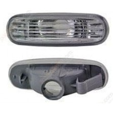 Zenon Storozal Sinyal Çamurluk  F.linea 2007-