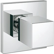 Grohe Eurocube Ankastre Stop Valf - G19910000-