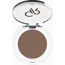 Delixa Golden Rose Soft Color Matte Mono Eyeshadow No:08 1 Paket