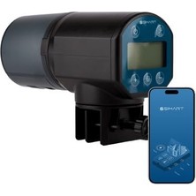 Hype Store Şımart Akıllı Akvaryum Yemleme Robotu