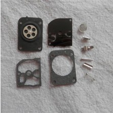 Özgürce Motorlu Tırpan FR450 Karbüratör Tamir Takımı, Yüksek Performans ve Dayanıklılık