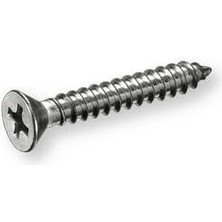 Costech 5.5X32 Yhb Sac Vidası Dın 7982 C - 100 Adet