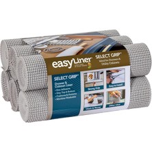 Delixa Easyliner Select Çekmeceler ve Dolaplar Için Raf Astarı - Kurulumu ve Kesilmesi Kolay - Mutfak, Bany