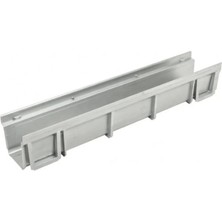 Sukar - 13*100*7,5 cm Modüler  Polycarbonat Kanal - 1061-139S000-11