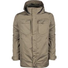 VAV Wear Outdoor Taktik Rahat Erkek Kışlık Parka Mont SOULTECH01