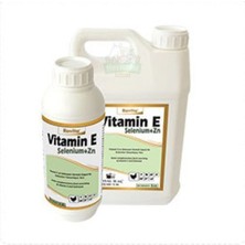 Özgürce Vitamin E ve Selenyum Içeren 1 Litre Sağlık Destekleyici Ürün