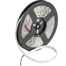 Genel Şerit LED 12V Gün Işığı 5m Rulo3 Çipli Iç Mekan