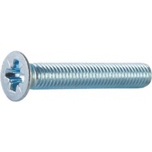 Costech M8X70 Yhb Vida Dın 965 H 4.8 - 100 Adet
