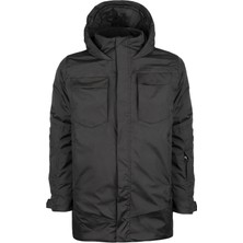 VAV Wear Outdoor Taktik Rahat Erkek Kışlık Parka Mont SOULTECH01