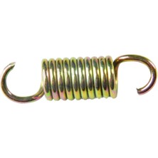 Özgürce Tırpan Balata Yayı Seti, 4 Adet, Tüm Oleomac Modelleri Için Uyumlu