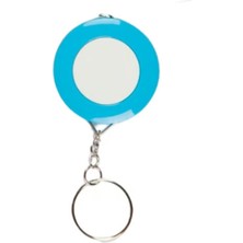 Norino Anahtarlık Yuvarlak Model