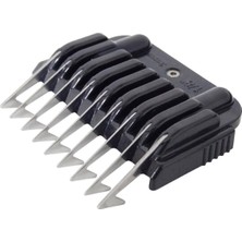 Özgürce 3mm Tarak 1/8'', Profesyonel Saç ve Sakal Kesim Aleti