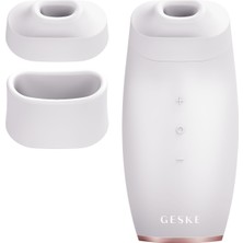 Geske Dudak Dolgunlaştırıcı ve Güçlendirici Bakım Cihazı | Lip Volumizer & Booster