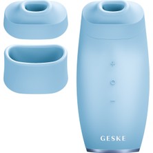 Geske Dudak Dolgunlaştırıcı ve Güçlendirici Bakım Cihazı | Lip Volumizer & Booster