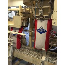 Özgürce Yüksek Proteinli 3 kg Kuzu ve Oğlak Süt Tozu, Hollanda Ithal