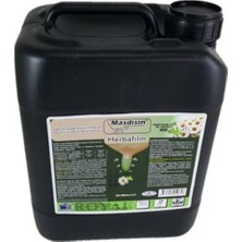 Özgürce Herbafilm 5l Meme Dezenfektanı, Sağım Sonrası Güçlü Temizlik