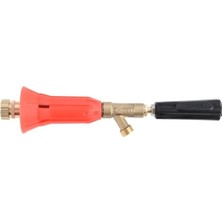 Özgürce Pratik ve Etkili Ilaçlama Tabancası ile Hızlı Temizlik Sağlar