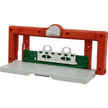 Özgürce Sürgülü Arı Kovanı Uçuş Pisti Seti, 30 Cm, 5'li Arıcılık Malzemesi