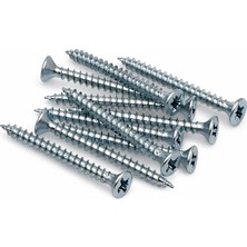 Costech 6X50 Sunta (Ağaç) Vidası Vpx  - 100 Adet