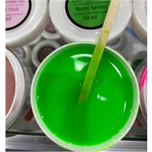 Lady Red Line  Protez Tırnak Builder Gel 75 ml