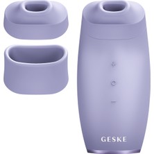 Geske Dudak Dolgunlaştırıcı ve Güçlendirici Bakım Cihazı | Lip Volumizer & Booster