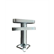 Özgürce Hidrolik Askı Kol Pımı ve Plaka Seti, Dayanıklı ve Güvenilir Montaj