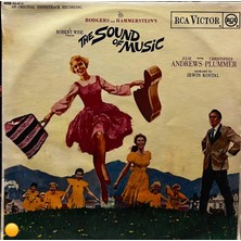 Plakantik Rodgers And Hammerstein's The Sound Of Music (An Original Soundtrack Recording)