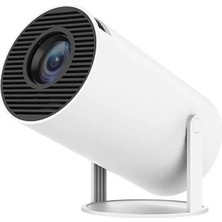 Normadia Yüksek Çözünürlüklü Ultra Hd Projektör ile Sinema Keyfi