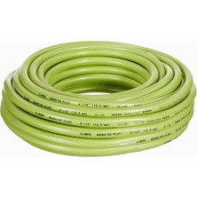Hepta Collection 9004 Aquavıva Bahçe Hortumu, 1/2 Inç (12-17 Mm) 25 Metre