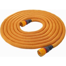 Delixa 100244H Wonderhoze 25M Uzayabilen Hortum Seti