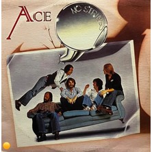 Plakantik Ace - No Strings