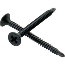 Costech 3.5X45 Alçıpan Vidası Maktap Uçlu Vpx - 100 Adet