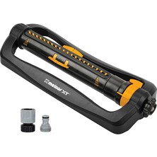 Delixa 65165AMZ Melnor Xt Turbo Salınımlı Yağmurlama