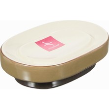 Hepta Collection D-19121 Gınza Sabunluk