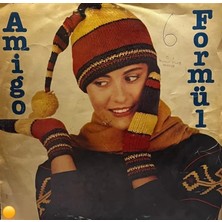 Plakantik Amigo Formül 1