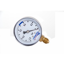 Özgürce Yüksek Hassasiyetli Vakum Saati ile Ölçümünüzü Güvence Altına Alın