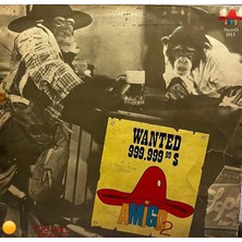 Plakantik Various – Amigo 2 (Wanted)