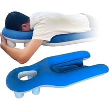 Norino Göz Ameliyatı Sonrası Kullanılan Şişme Yastık Vitrektomi Yastığı Nrd 7-15