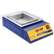 Best Tools WT-180S 1200 Watt Dijital Lehim Potası