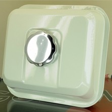 Özgürce Yakıt Deposu Komple GX160 GX200 5,5hp 6,5hp Için Mükemmel Uyum