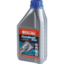 Özgürce Iki Zamanlı Sentetik Motor Yağı 1 Litre Ölçekli Şişe