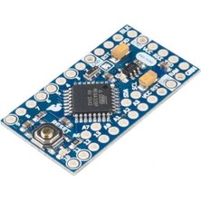 China Arduino Pro Mini 328 - 5V 16MHZ Klon Headerlı