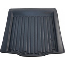 Rnport Bmw 3 Seri G20 2019 ve Sonrası Uyumlu Bagaj Havuzu