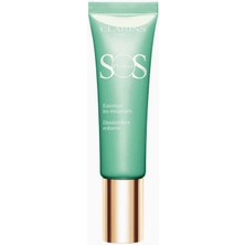 Delixa Clarins Sos Primer Renkli Makyaj Bazı No: 04 (30 Ml)