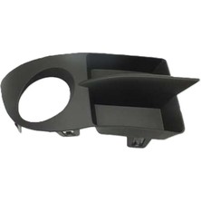 Birlik Sis Far Çerçevesi Sisli Sağ Clıo Symbol 2008