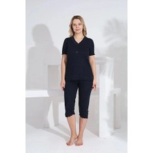 Etoile Angelique Kadın Kapri Takım 22273