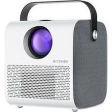 Normadia Yüksek Çözünürlüklü Projektör ile Net ve Canlı Görüntüler